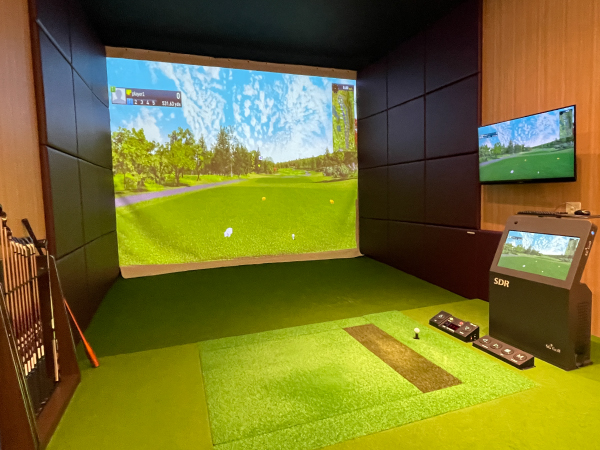 Lounge Range 麻布十番