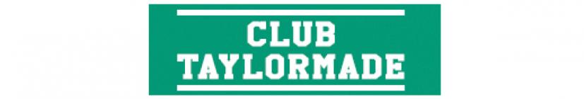 CLUB TAYLORMADE