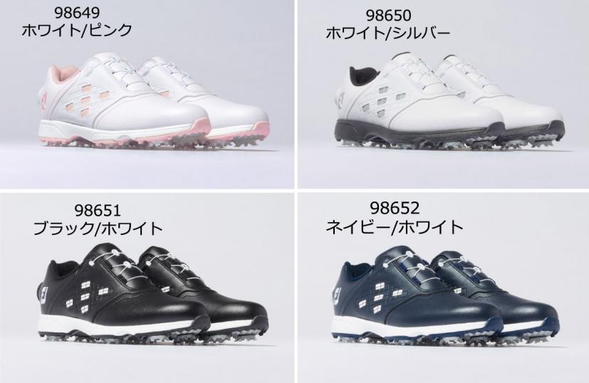 Women’s eComfort BOA ®