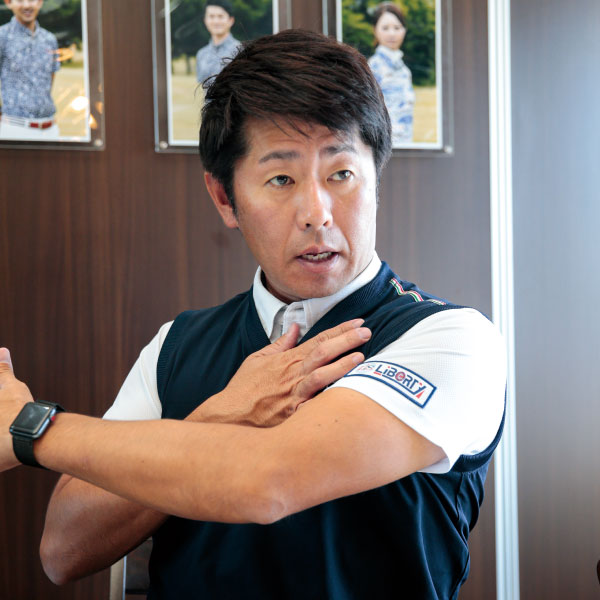 石井忍