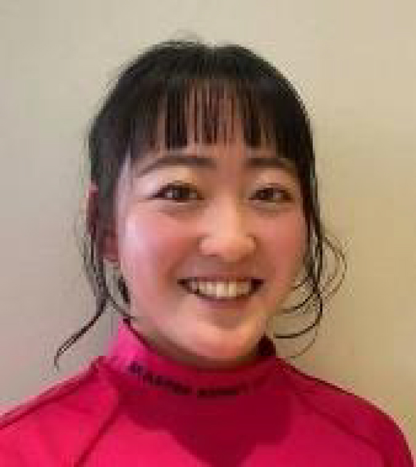 岩井 千怜