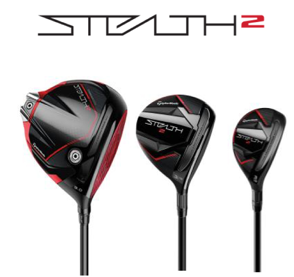 STEALTH 2