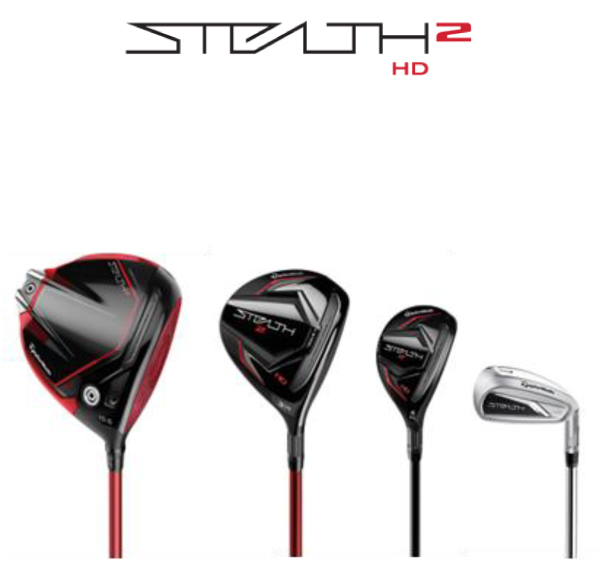 STEALTH 2 HD