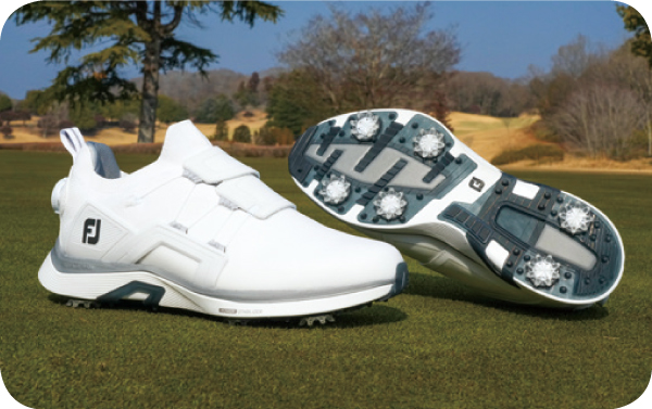 ハイパーフレックス コア