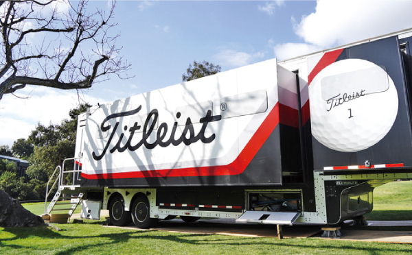 Titleist