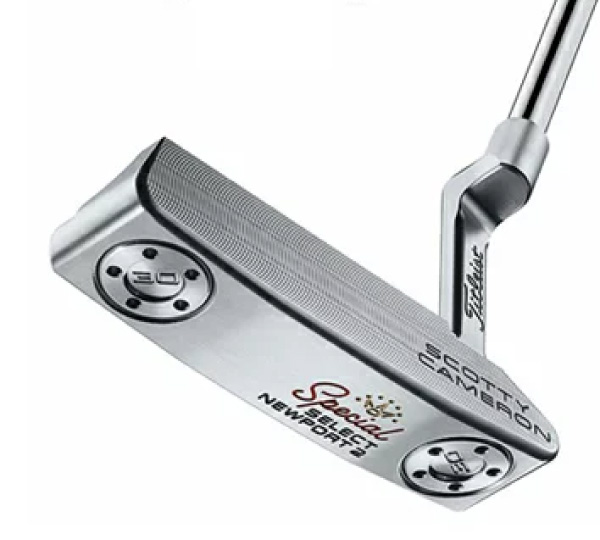 スコッティ・キャメロン スペシャルセレクト ニューポート2(2020)