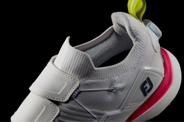 3Dクッションカラー構造