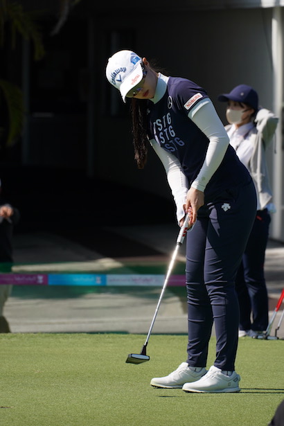 柏原明日架,オデッセイ