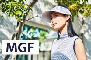 ミズノゴルフ MGF（エムジーエフ）