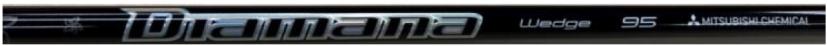 Diamana™ Thump™ Wedge 95(WEDGE)