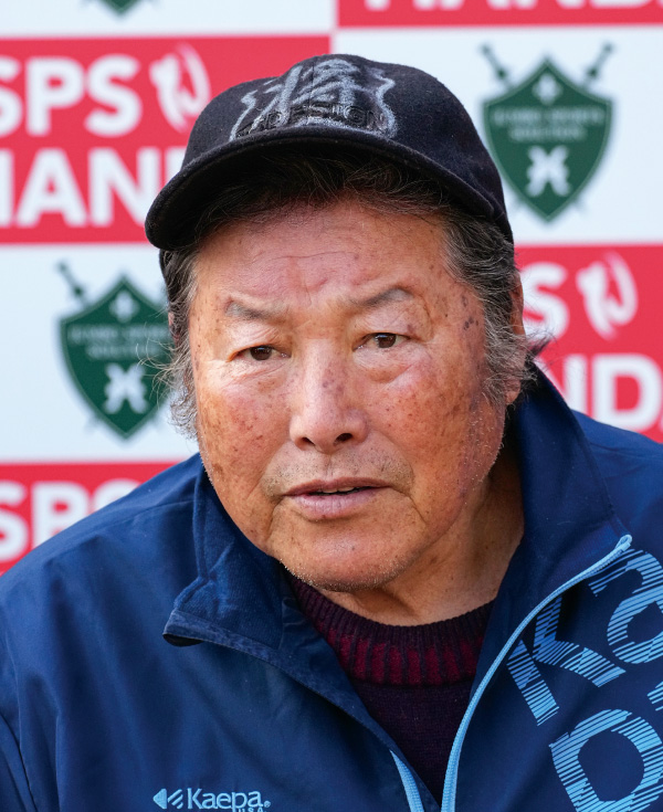 尾崎将司