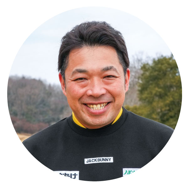 高橋良明