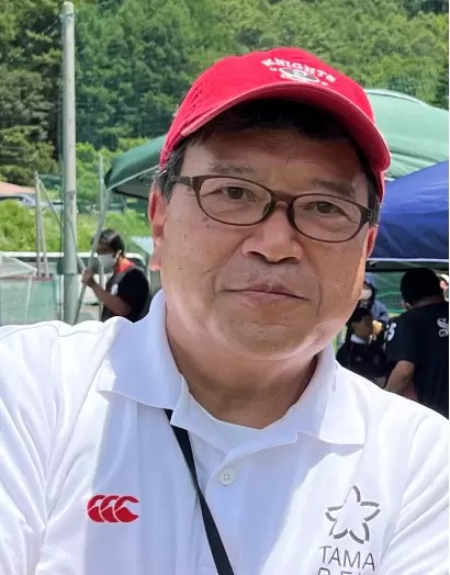 真鍋雅彦