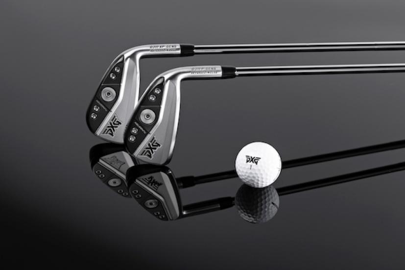 PXG 0311 GEN6 アイアン
