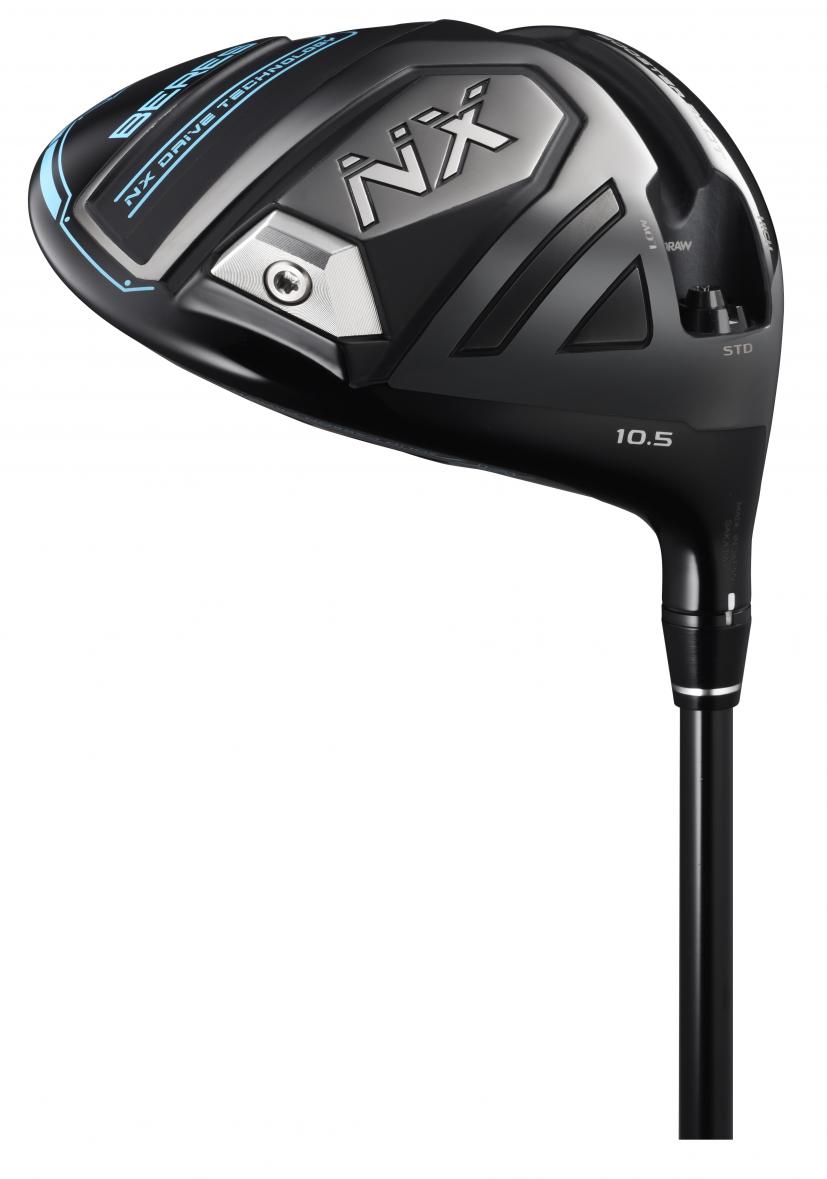 HONMA BERES NX 1W ベレス ドライバー