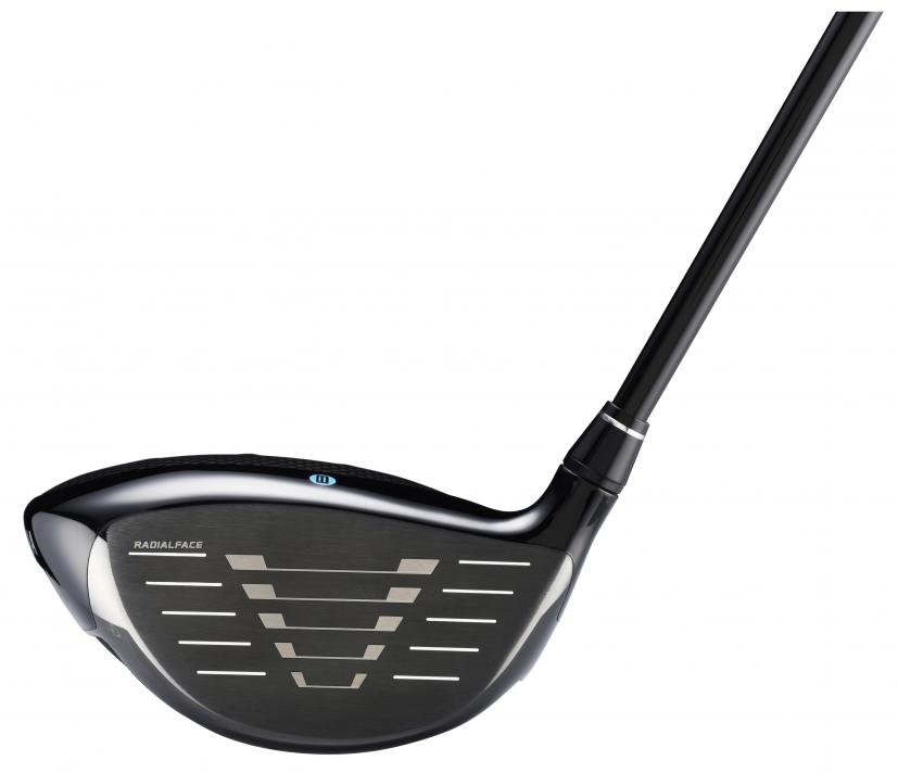 HONMA BERES NX 1W ベレス ドライバー