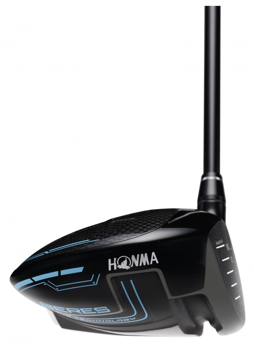 HONMA BERES NX 1W ベレス ドライバー