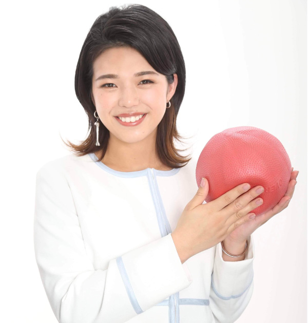 ゴルフ関節調律®,山本ゆう子