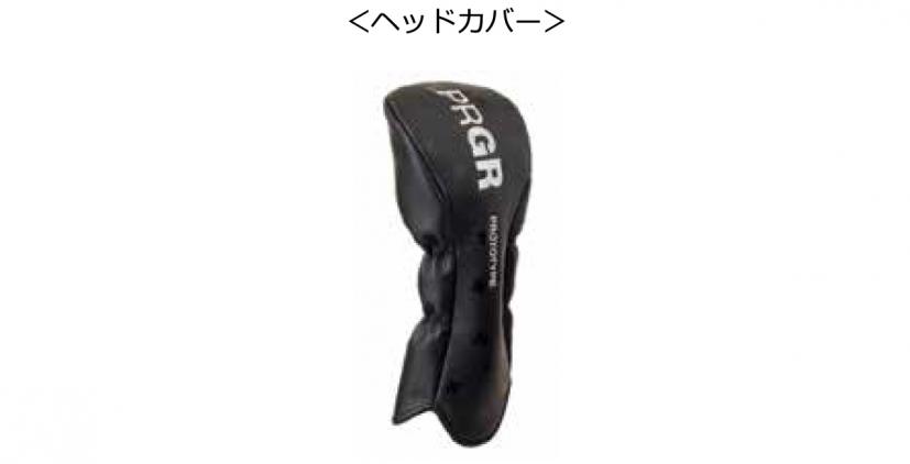 ヘッドカバー