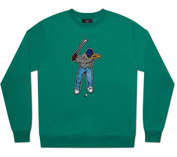 STAPLE SWEATSHIRT