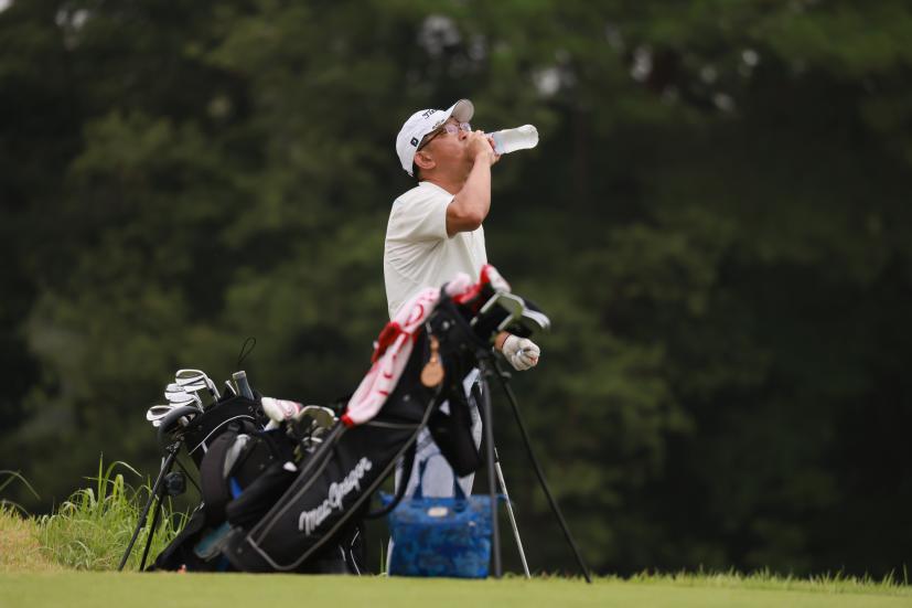 アイアンマンカップ