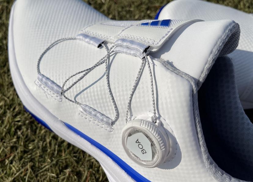 アディダスゴルフZG23