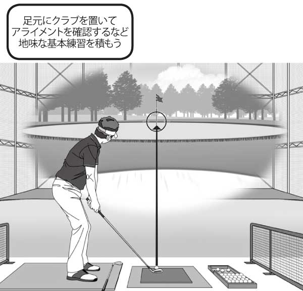 マネジメント イラスト