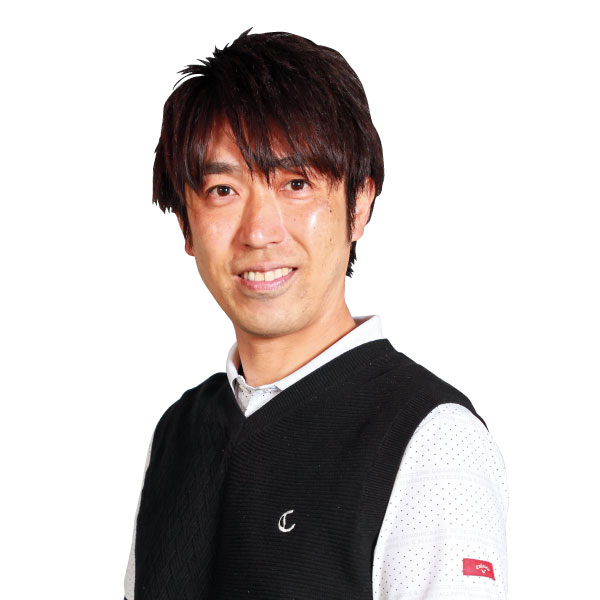 赤坂友昭プロ
