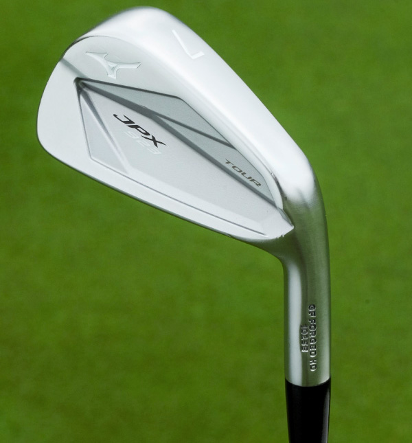 ミズノ JPX923 ツアー