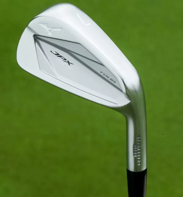 ミズノ JPX923 ツアー