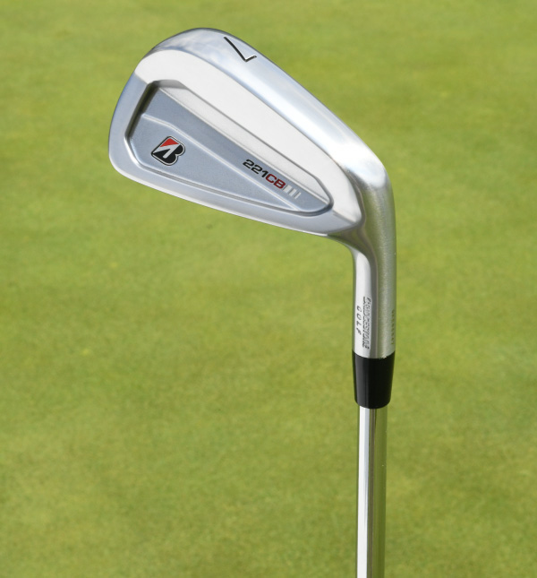 ブリヂストン 221CB