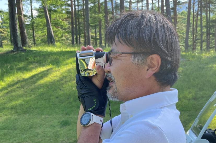 T島さん
