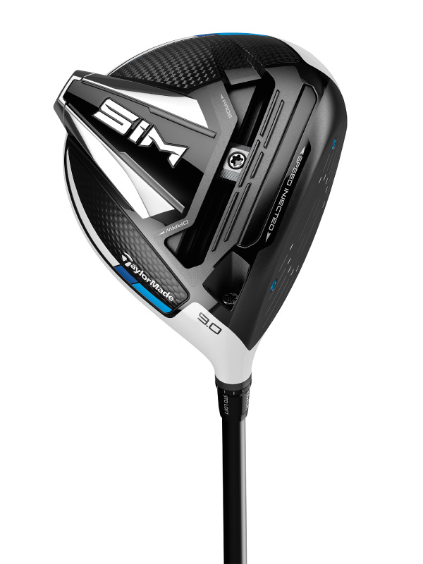 テーラーメイド SIM