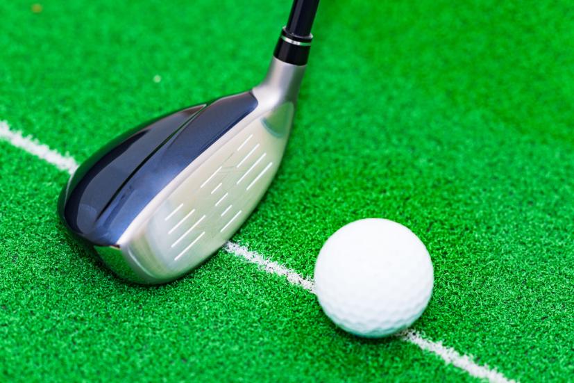 ユーティリティ,番手,ロフト角,飛距離