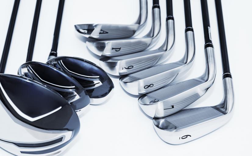 ユーティリティ,フェアウェイウッド,アイアン