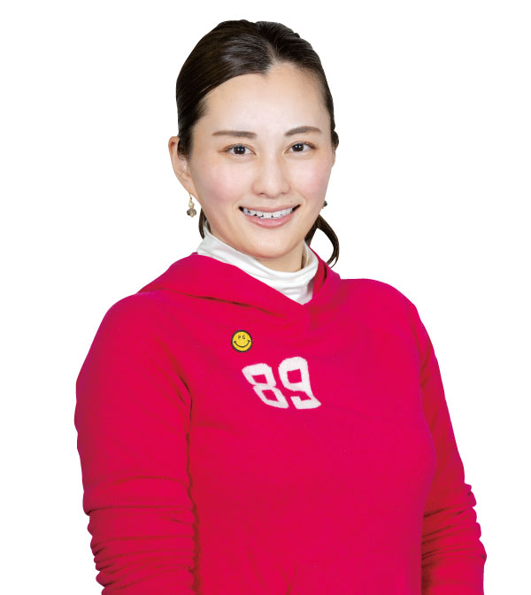 吉本舞