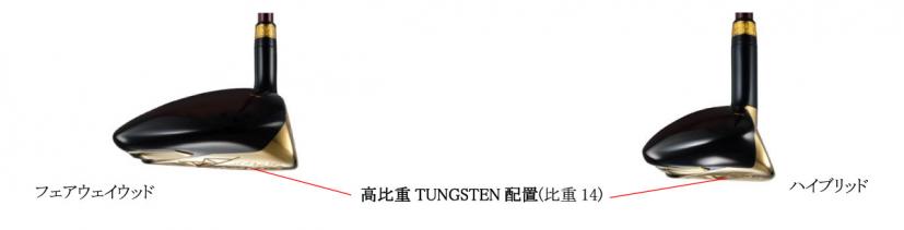 徹底した低重心設計