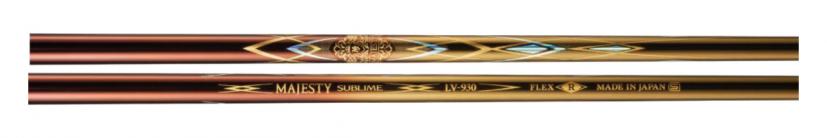 新生FFRシャフト