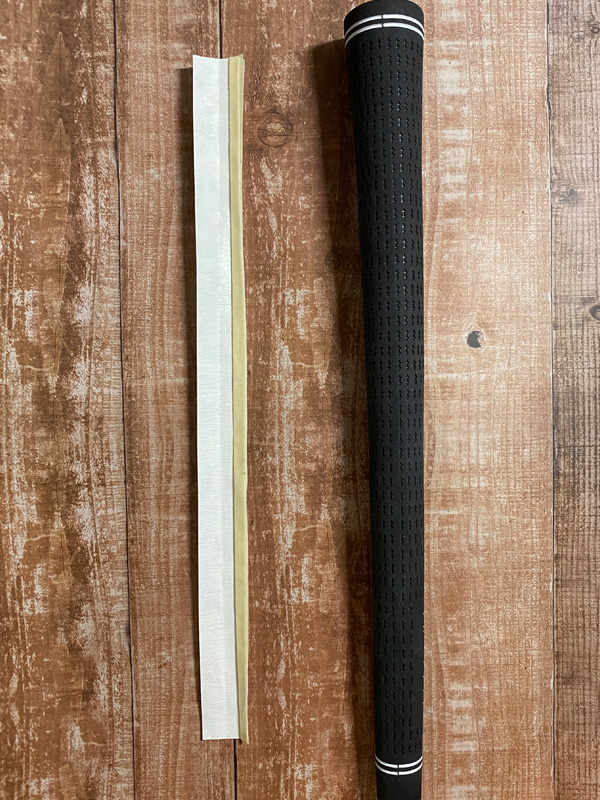 バックラインを盛り上げる方法