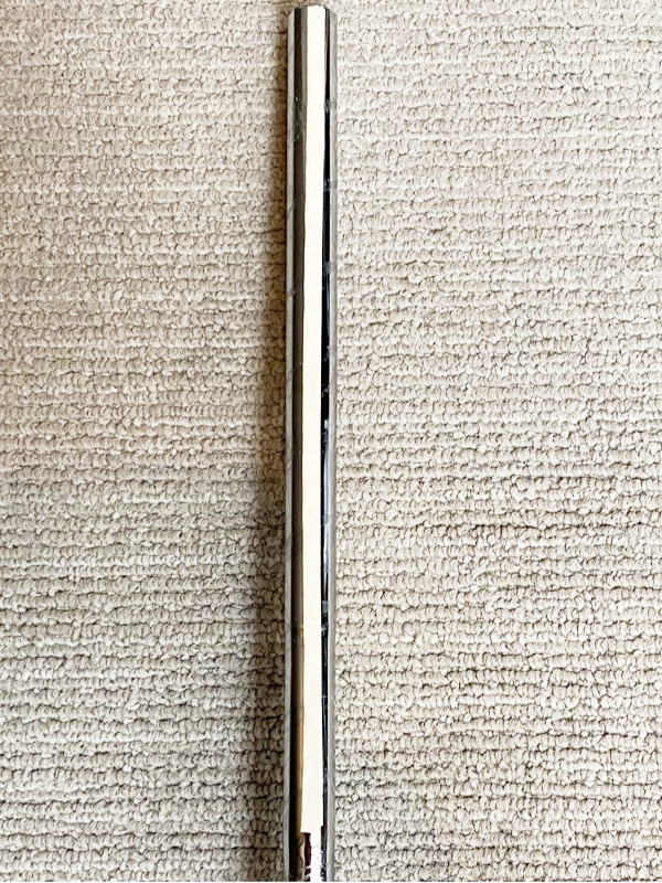 バックラインを盛り上げる方法