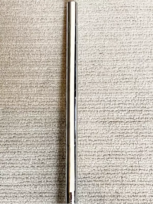 バックラインを盛り上げる方法