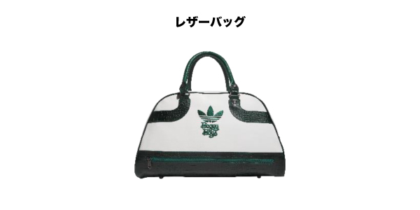 adidas x Bogey Boys】ボギー・ボーイズとアディダスのコラボ