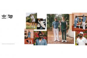 adidas x Bogey Boys】ボギー・ボーイズとアディダスのコラボ