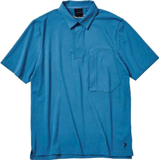 POCKET POLO