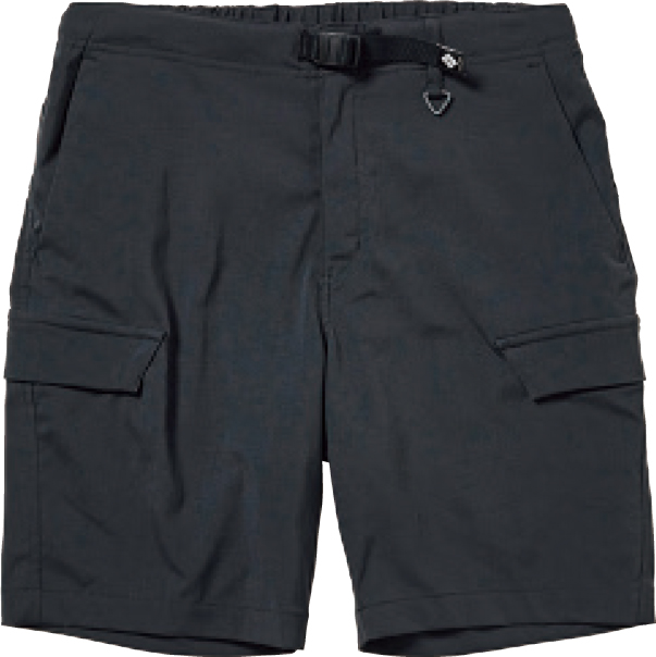 MOCK HILL SHORT