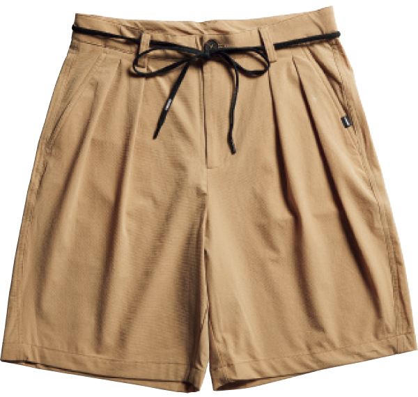 UNTENSION SHORTS