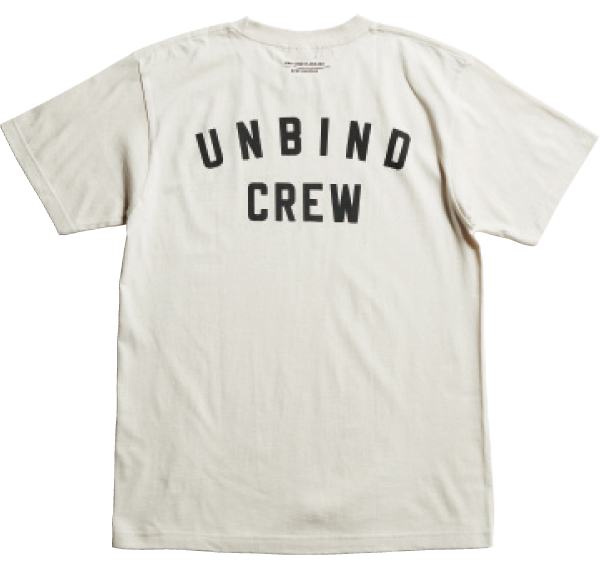 CREW TEE