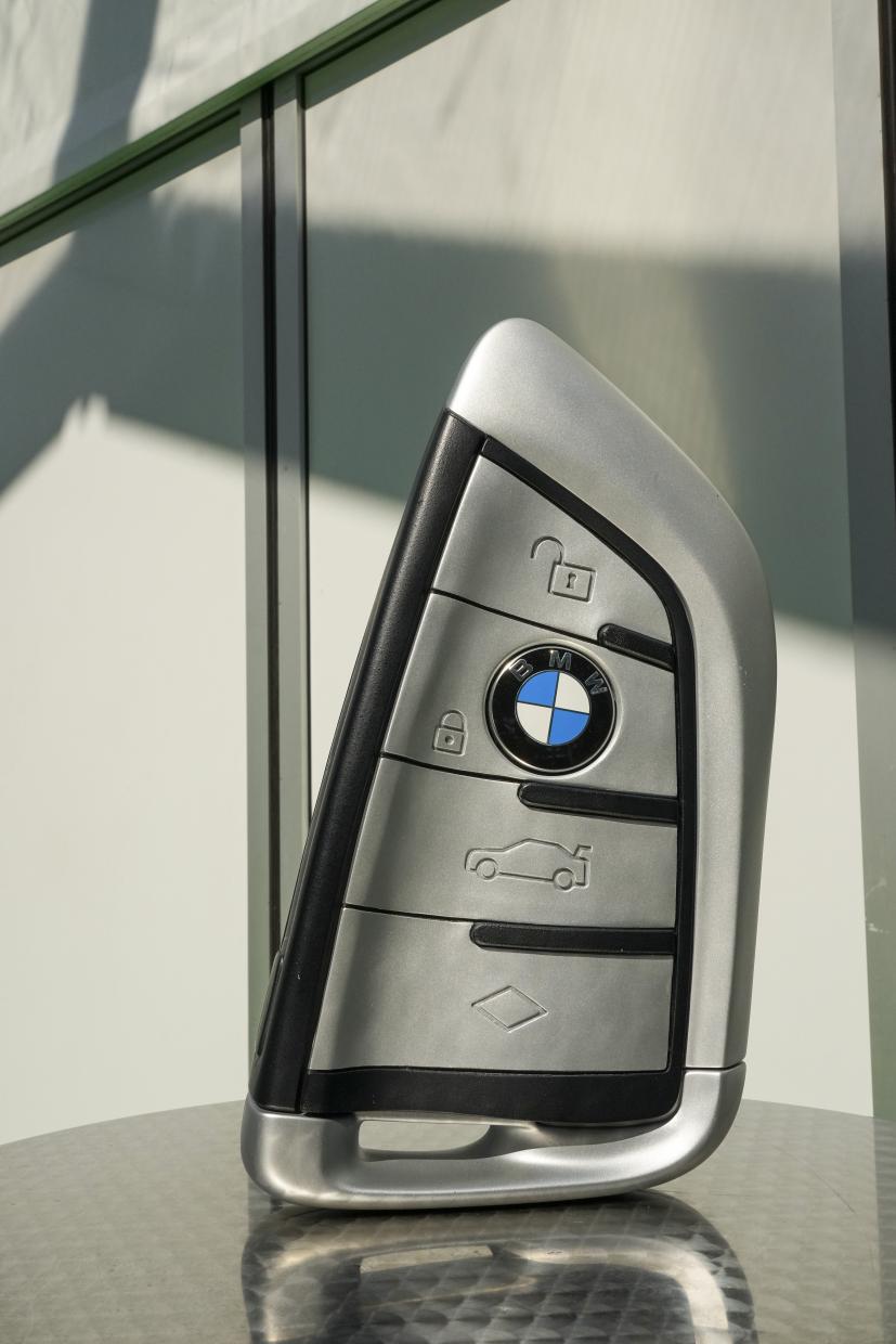 レプリカキー,BMW