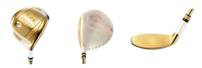 Fairway wood