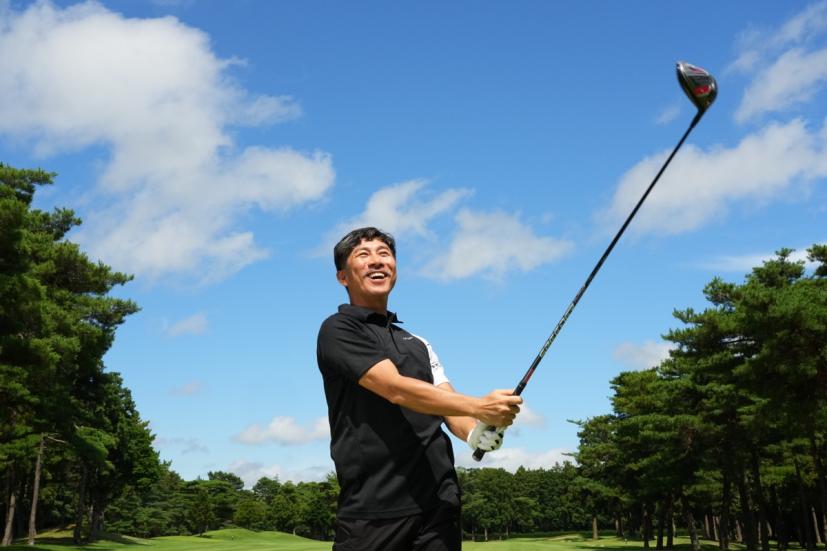 前園真聖,ビッグバーサ